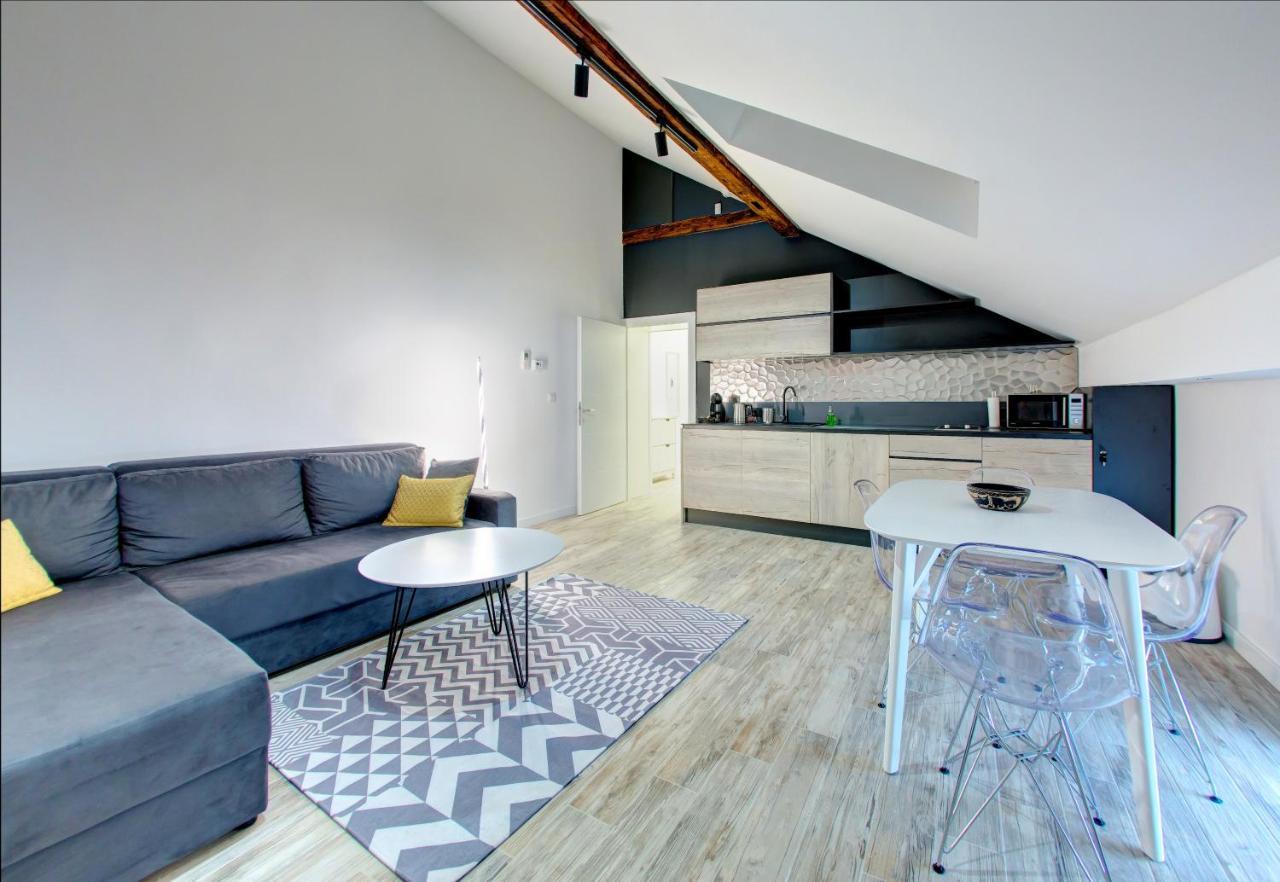 Appartement Lofty Sarajevo