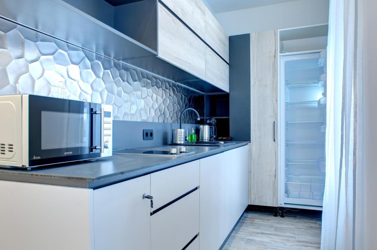 Appartement Lofty