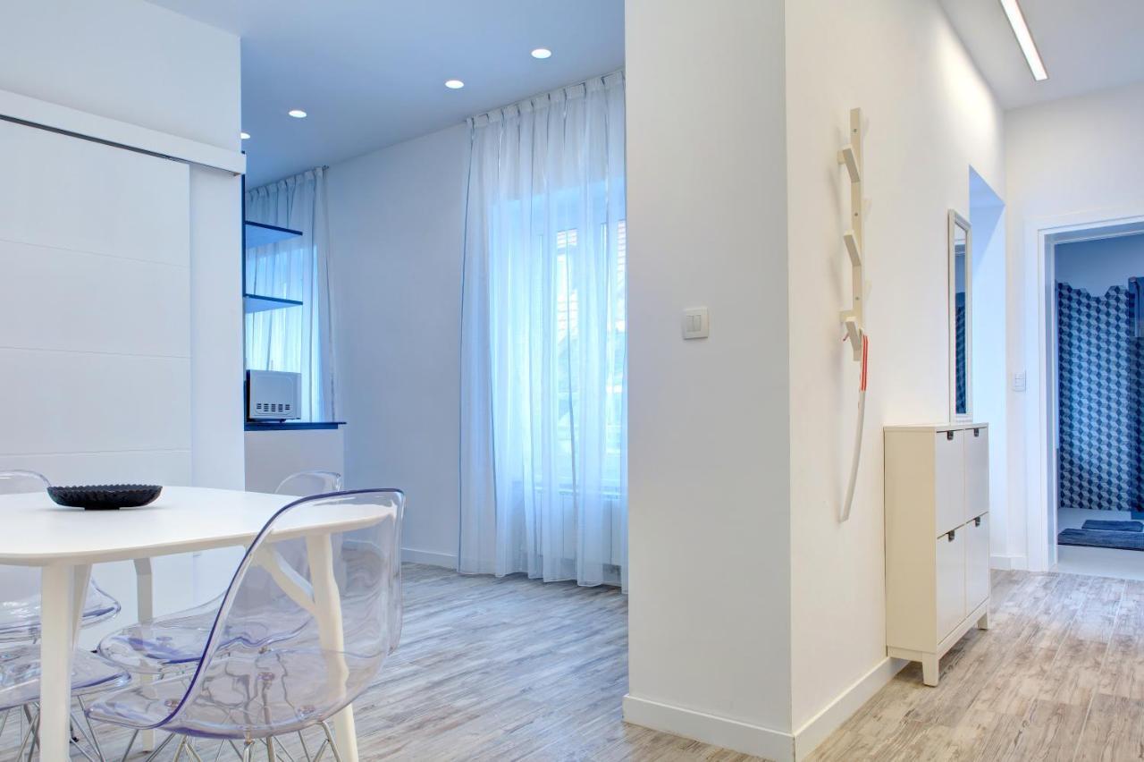 Lofty Appartement *