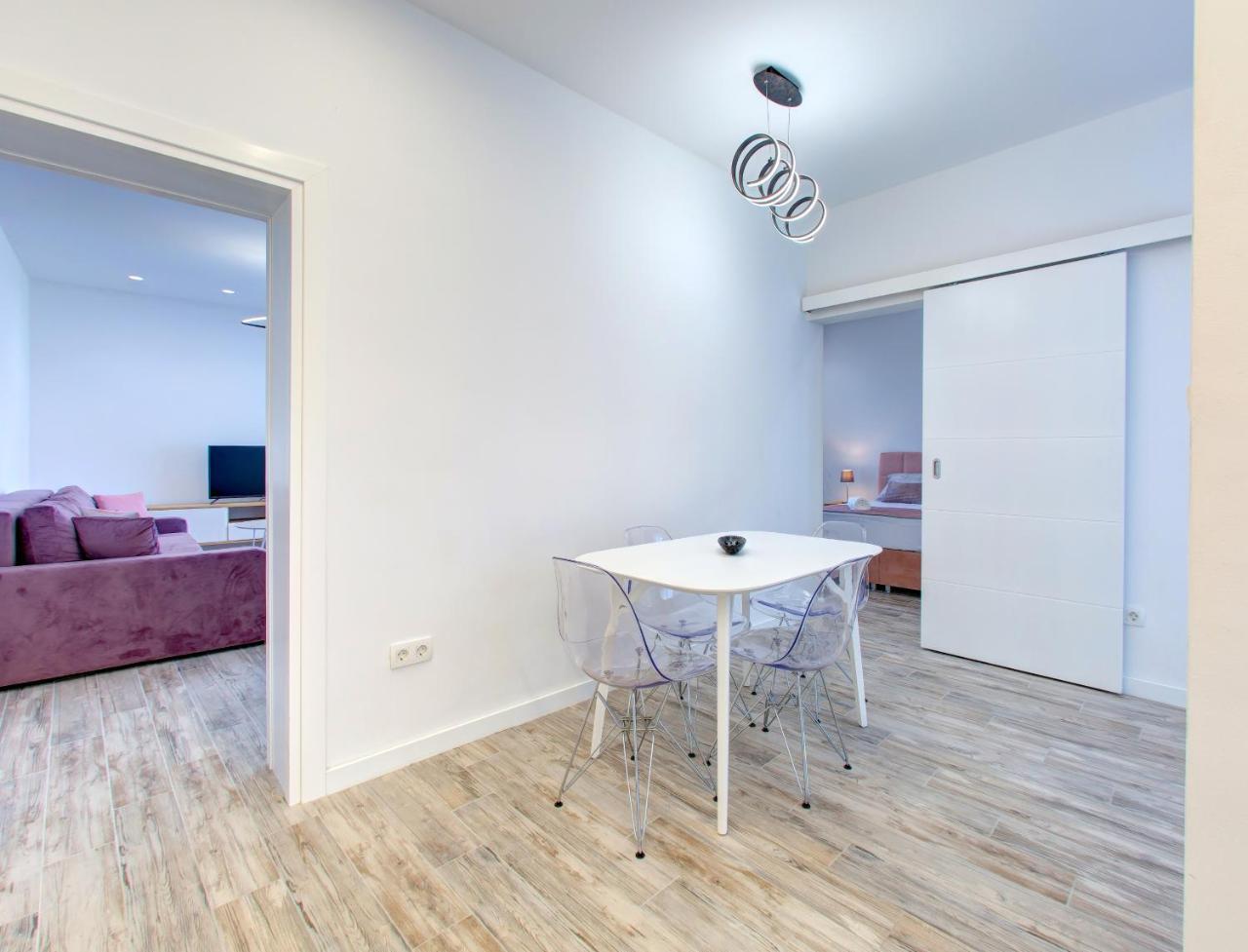 Appartement Lofty *