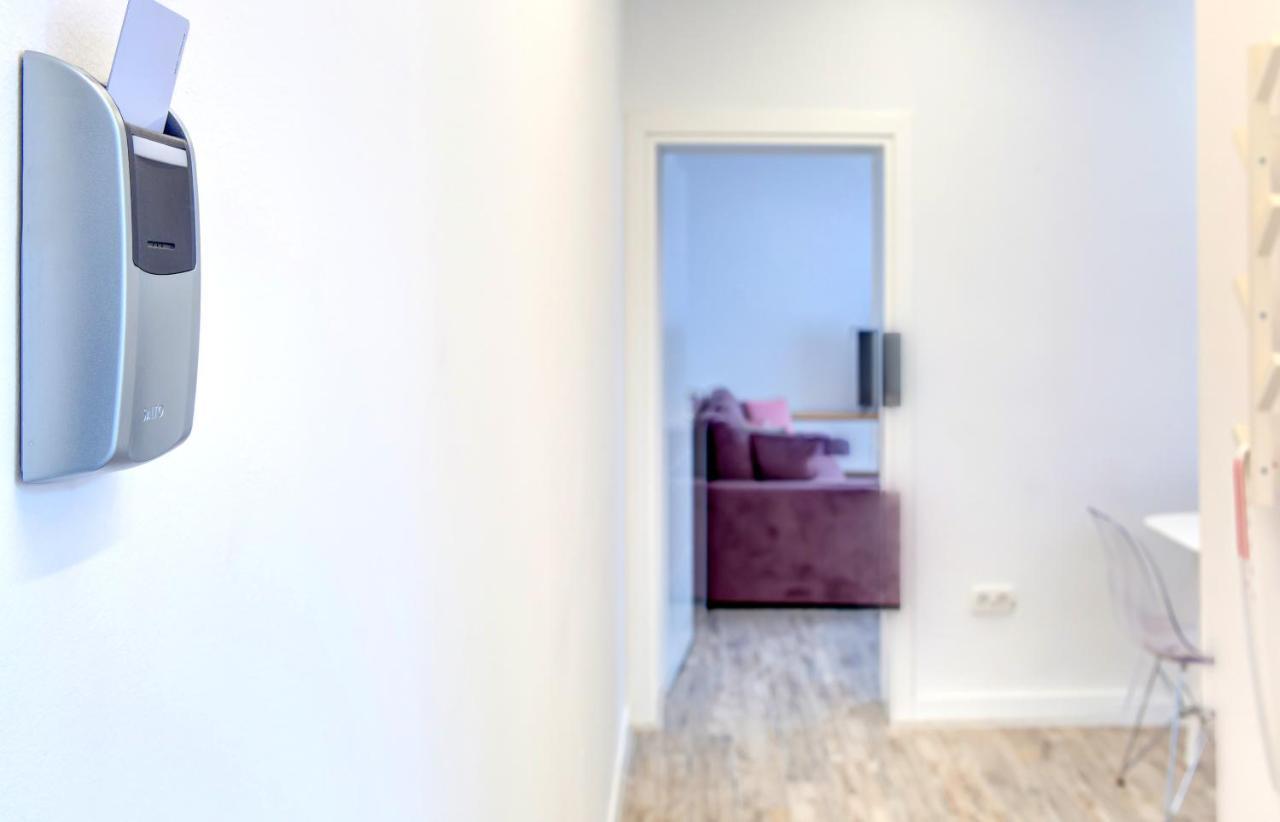 Appartement Lofty