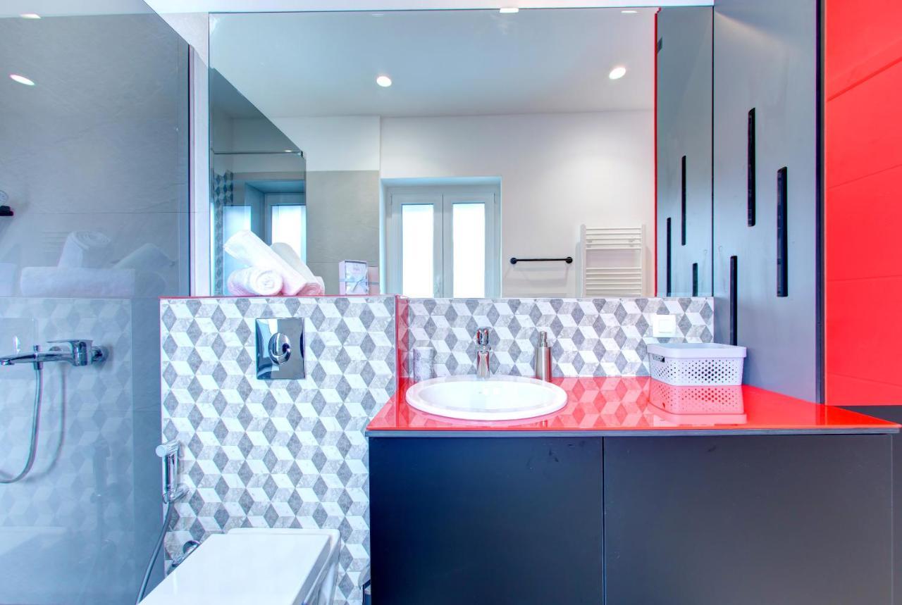 Appartement Lofty *